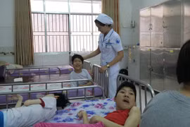 Multiplier des activités sur le 59e anniversaire de la catastrophe de l'agent orange