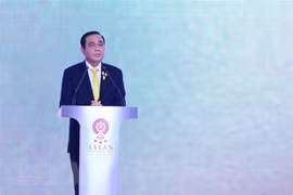 Le PM thaïlandais appelle l’ASEAN à accélérer l’accomplissement des ODD