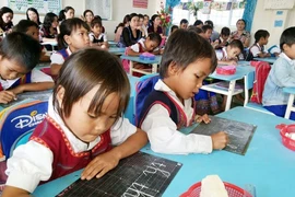 Réalisations remarquables en matière d'égalité des sexes au sein des minorités ethniques au Vietnam