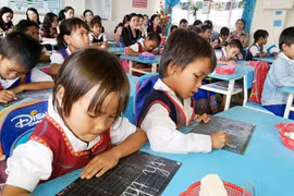 Réalisations remarquables en matière d'égalité des sexes au sein des minorités ethniques au Vietnam