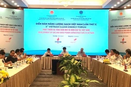 Le Vietnam promeut le développement des énergies renouvelables