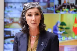 Le PNUD s'engage à soutenir le Vietnam dans la transition énergétique verte 