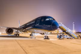 Vietnam Airlines reprend l’exploitation de toutes ses lignes domestiques