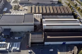 Bientôt des technologies belges pour la production de charbon actif pour l’exportation