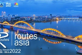 Da Nang accueillera le Forum de développement des lignes aériennes d’Asie 2022
