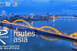 Da Nang accueillera le Forum de développement des lignes aériennes d’Asie 2022