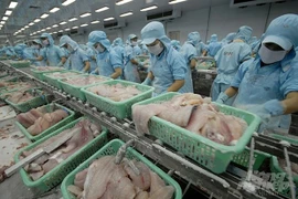 Standard Chartered prévoit une croissance du PIB du Vietnam de 6,7% en 2021