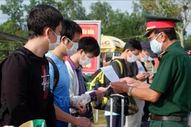 Le déclin du COVID-19 au Vietnam est une réussite, selon le magazine américain Borgen