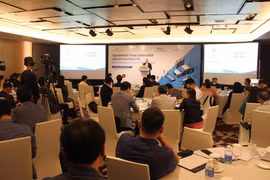 La R. de Corée souhaite investir dans le secteur des pièces détachées automobiles au Vietnam