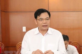 Consolider et développer la coopération avec la Chine