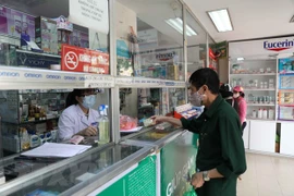Les médicaments produits dans le pays répondent à 75% de la demande d'ici 2025