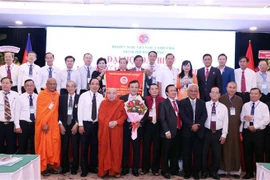 Vietnam et Cambodge continuent de consolider l'amitié et la solidarité entre leurs deux peuples