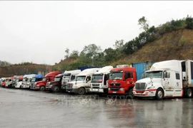 COVID-19 : des localités cherchent des mesures pour accélérer leurs exportations des produits