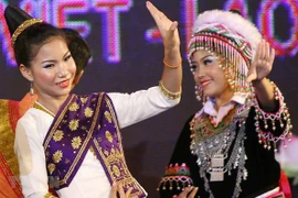 Bientôt le 3e festival de la culture, du sport et du tourisme des zones frontalières Vietnam-Laos