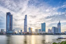 Hô Chi Minh-Ville nominée au titre de "Meilleure destination MICE d’Asie 2021"