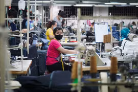 Ho Chi Minh-Ville nécessite de 59.600 à 65.500 travailleurs au deuxième trimestre de 2022