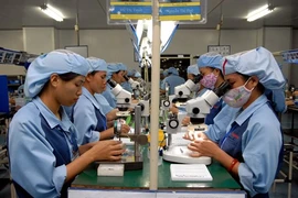 Vietnam-Russie : la coopération économique en plein essor