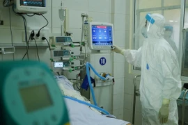 Covid-19 : le Vietnam confirme un 32e décès