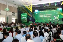 Premier Forum Mekong Startup 2022