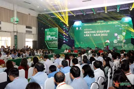 Premier Forum Mekong Startup 2022
