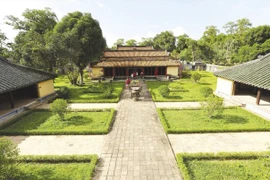 Thua Thien-Hue coopère avec le Japon pour préserver des patrimoines