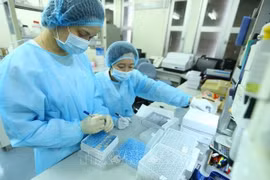 COVID-19 : nécessité d'ajuster les comportements pour vivre ensemble en sécurité 