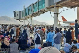 Le Vietnam appelle à garantir la sécurité des civils en Afghanistan