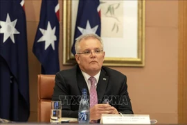 L'Australie réaffirme son soutien à la liberté de navigation maritime en mer Orientale