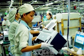 Des investisseurs sud-coréens s’intéressent au marché vietnamien