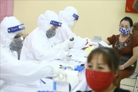 COVID-19 : Un expert indonésien propose des solutions au Vietnam