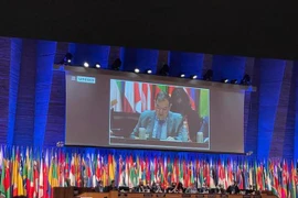 L’UNESCO célèbre l’anniversaire de Hô Xuân Huong et Nguyên Dinh Chiêu