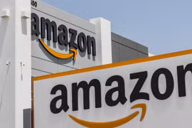 Hausse des exportations de produits vietnamiens via Alibaba et Amazon