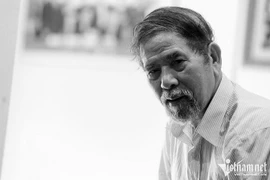 Lê Luu, une figure singulière de la littérature vietnamienne