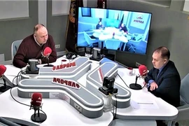 Les médias russes apprécient le rôle du Parti communiste du Vietnam