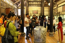 Le tourisme industriel, une nouvelle tendance au Sud