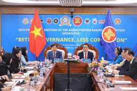 ASEAN 2020: la bonne gouvernance contribue à une lutte efficace contre la corruption