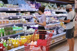 Le PIB national en croissance de 13,67% au troisième trimestre