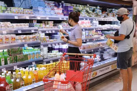 Le PIB national en croissance de 13,67% au troisième trimestre