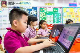 La protection des enfants sur internet est nécessaire