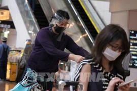 COVID-19: le Japon ajuste sa politique d'immigration pour les étrangers