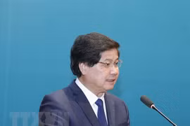 Le Vietnam et les Etats-Unis promeuvent le commerce des produits agricoles