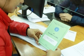 Près de 17,3 millions de personnes bénéficiaires de l'assurance sociale