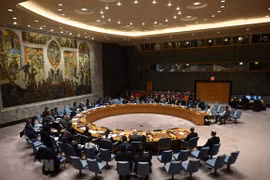 Le Vietnam réaffirme son soutien à la non-prolifération des armes nucléaires au Moyen-Orient