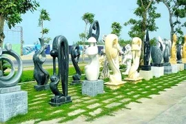 Des projets pour attirer davantage de touristes à Da Nang