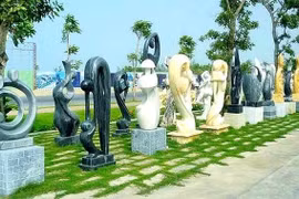 Des projets pour attirer davantage de touristes à Da Nang