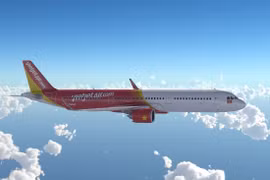 Vietjet affiche des résultats positifs au 3e trimestre