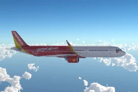 Vietjet affiche des résultats positifs au 3e trimestre