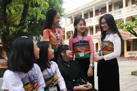 Renforcer l'autonomisation économique des femmes ethniques au Vietnam