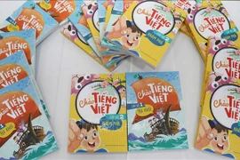 Un séminaire cherche à améliorer l'enseignement de la langue vietnamienne à l'étranger