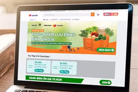 À Hô Chi Minh-Ville, Lazada coopère avec les autorités locales
